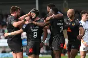 Exeter Chiefs Boost Play-Off Hopes with Dominant Win Over Bath