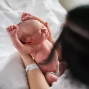 Expectant Mum Horrified by Partner's Unusual Baby Name 'Black'