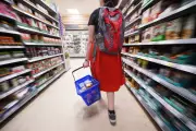 Experts Warn Food Inflation Here to Stay Amid Iran Conflict Fallout