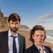 Explore the Stunning Dorset Coastline Where Broadchurch Was Filmed