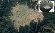 Extraterrestrial Material Found in Ancient Crater Raises New Life Origins Questions