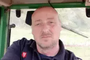 Extreme Sports Enthusiast Sues Vineyard for £200k After Tractor Fall