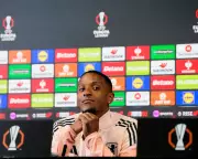 Ezri Konsa on Prince William's 'Rolls-Royce' compliment ahead of Europa League final