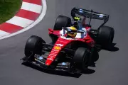 F1 Canadian GP Sprint Qualifying: Antonelli Targets Pole in Montreal