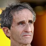 F1 Legend Alain Prost Assaulted, Injured in Armed Robbery at Swiss Home
