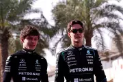 F1 Standings: Antonelli Leads Russell by 24 Points After Miami Sprint