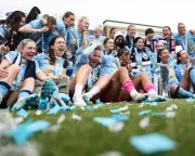 FA Approves Plan for WSL Academy Teams to Join Third Tier from 2027