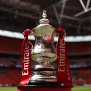 FA Cup Final 2026: Chelsea vs Man City TV, Stream, Kick-Off