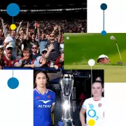 FA Cup Final, US PGA, and Premier League Drama: Your Weekend Sports Guide