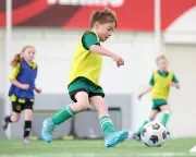 FA Introduces 3v3 Football for Under-Sevens to Boost Youth Development