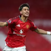 FA Youth Cup Final: Man City vs Man Utd TV Channel, Kick-Off Time