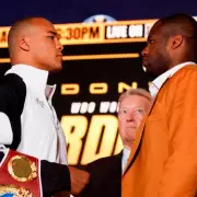 Fabio Wardley vs Daniel Dubois: Full Undercard and Fight Times