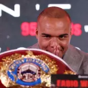 Fabio Wardley Warns Daniel Dubois Not to Expect Sparring Repeat in Title Fight