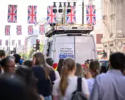Facial Recognition Tech: Mistaken Identities Are a Political Issue