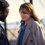 Falling on Channel 4: Release Schedule and Viewer Reactions
