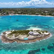 Family Discovers UK's 'Hawaii' With Sandy Beaches and Tropical Weather