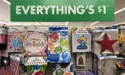 Family Dollar Closes Hundreds of Stores in Major US Retreat