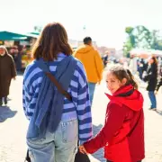 Family Goes Viral With 'Ultimate' Travel Hack Using AirTags for Safety