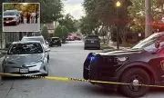 Family of Four Found Dead in Houston Suburb in Apparent Murder-Suicide