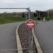 Family’s Dream Holiday Turns to Nightmare at Fenced-Off Belgian Resort