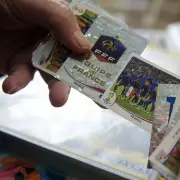 Fan Calculates Staggering Cost of Panini World Cup 2026 Sticker Album