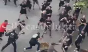 Fan Clashes Erupt in Leipzig Ahead of Conference League Final