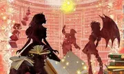 Fantasy Book Reviews: Enchanting Tales of Curses, Gods, and Magic