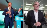 Farage Declares Reform UK as New Unionist Party After Local Election Gains
