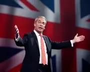 Farage Proposes Slashing MP Salaries to Fund Tax Cuts
