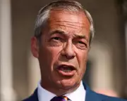 Farage Under Pressure to Prove Russian Hack Claim Over £5m Gift