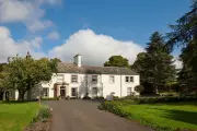 Farlam Hall: A Bucolic Cumbrian Retreat with Michelin Dining