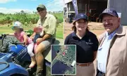 Farm Hand Wins Inheritance Battle But Must Support Parents for Life