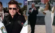 Fashion Designer Wayne Cooper Faces New Domestic Violence and Drug Charges