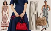 Fashion Editor's Top 20 Style Buys Under £50 This Season