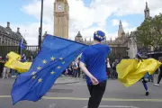 Fast-Track EU Rules Into UK Law Under King's Speech Bill