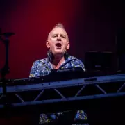 Fatboy Slim Backs Everywhere At Once Festival for Grassroots Venues