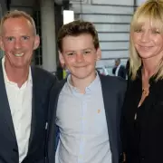 Fatboy Slim Cries with Pride as Son Woody Follows DJ Career