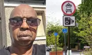 Father Hounded by Debt Collectors After Driving Through Unlawful LTN to GP
