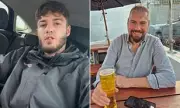 Father Killed by Drunk Driver Who DVLA Failed to Ban Before Crash