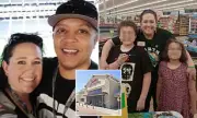 Father Kills Ex-Wife and Her New Husband on Son’s 12th Birthday