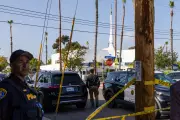 Father of Eight Killed Protecting San Diego Mosque from Gunmen