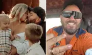 Father of three in coma after alleged assault in Western Australia
