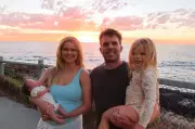 Father-of-Two Named as Australia Shark Attack Victim: 'One-of-a-Kind Gentleman'