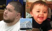 Father Who Killed Baby Son by Throwing Him Off Bridge Calls Trial a 'Joke'