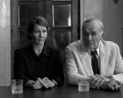 Fatherland Review: Sandra Hüller Shines in Pawel Pawlikowski's Tense Drama