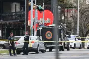 FBI: Austin Bar Shooter Was Lone Actor in Deadly March Attack