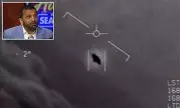 FBI Director Confirms First Batch of UFO Files Submitted for Public Release