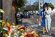 FBI: San Diego Mosque Shooters Bonded Online Over White Supremacist Hate