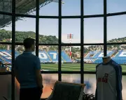 Fàbregas Leads Como's Remarkable Serie A Rise