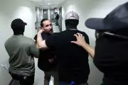 Federal Judge Blocks ICE Arrests Inside NYC Immigration Courts After Agency Error